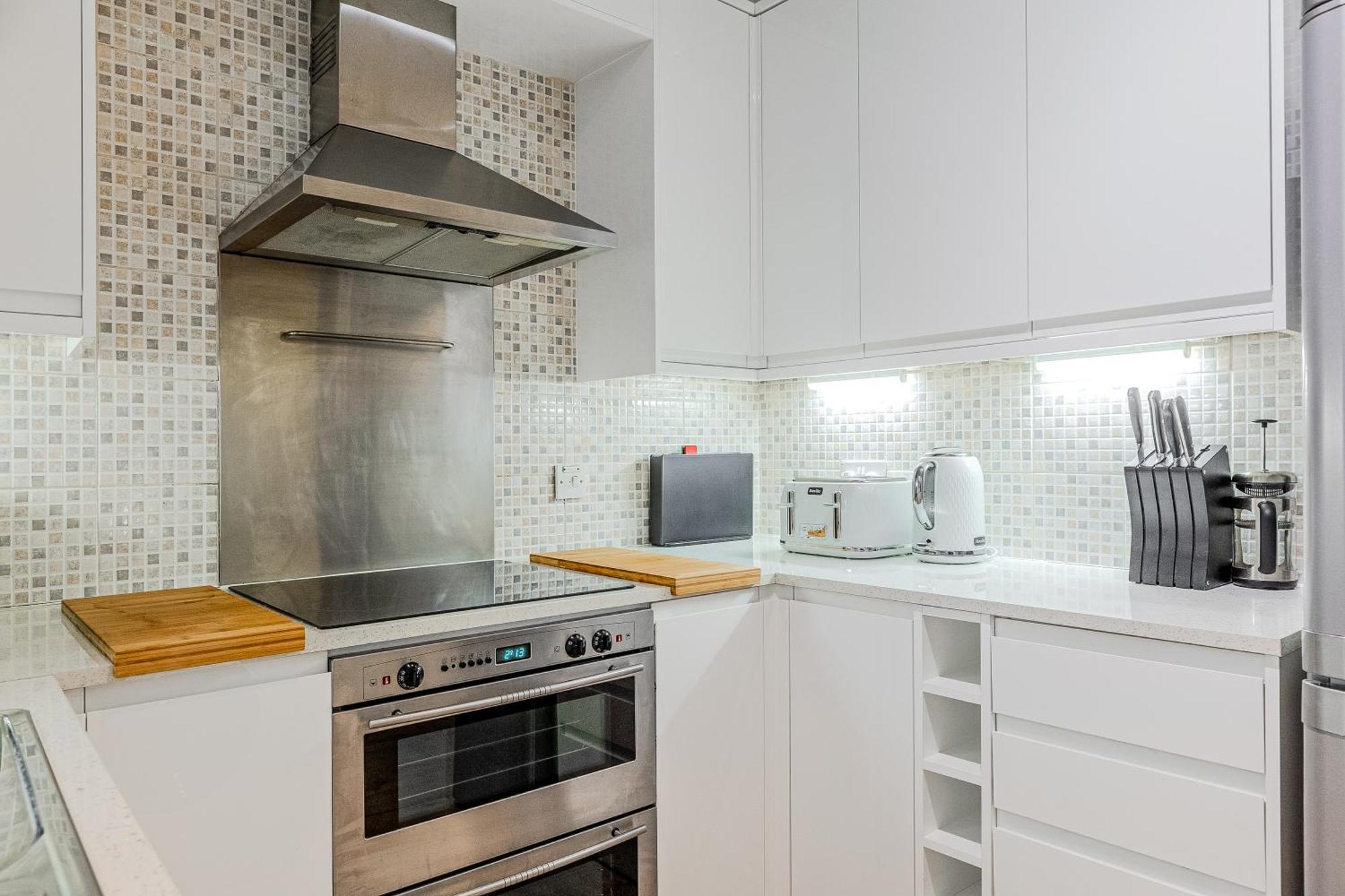 Stunning Central 2Br Flat Btw Soho & Covent Garden London Exterior photo